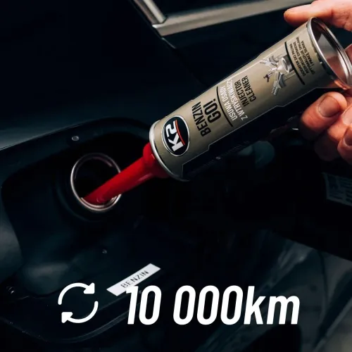 K2 BENZIN GO! 250 ml - dodatek do benzyny na Arena.pl