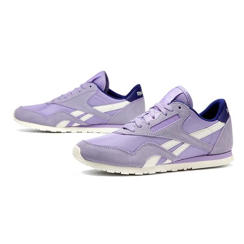 REEBOK CLASSIC NYLON SLIM CORE > V68403 - R. 36 na Arena.pl