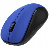 Mysz bezprzewodowa HAMA MW-300 V2 Niebieski 173021