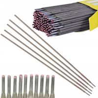 ELEKTRODY SPAWALNICZE 2,5mm 300mm ELEKTRODA 2,5kg