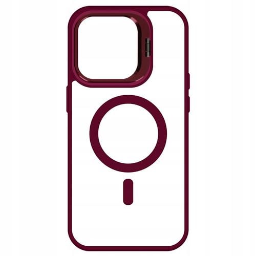 Etui Tel Protect Kickstand Magsafe Case iPhone 13 Pro Max pokrowiec na Arena.pl