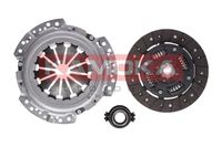 SPRZĘGŁO DOCISK+TARCZA+ŁOŻYSKO PEUGEOT 406 1998 1999 2000 2001 2002 2003