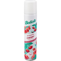 Batiste Cherry – Suchy Szampon do Włosów – 200 ml