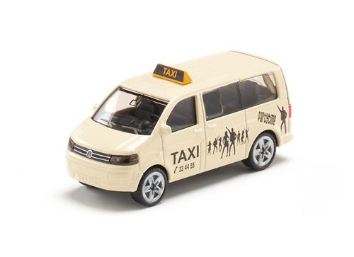 Siku - Taxi bus 1360 na Arena.pl
