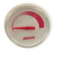 Wskaźnik temperatury Classic ogrzewacza wody Biawar