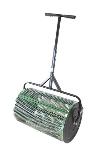 walec ręczny odsiewacz kompostu 600x400 na Arena.pl