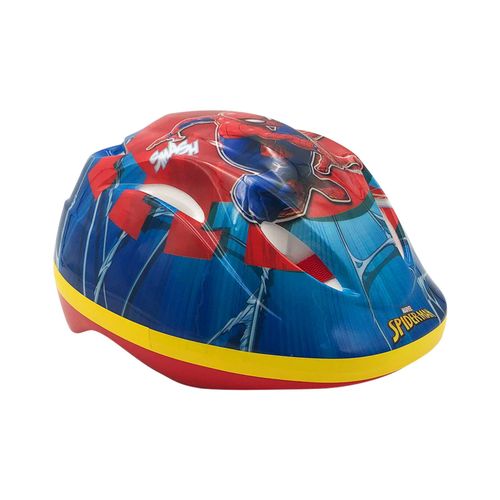 ND01_252969 *****Kask Spiderman rower/hulajnoga 9 na Arena.pl