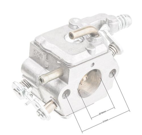 Gaźnik Echo CS-5100 /pilarki/ C1Q-K79 na Arena.pl