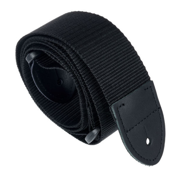 Pasek do gitary Thomann Nylon XXL Długi zdjęcie 5