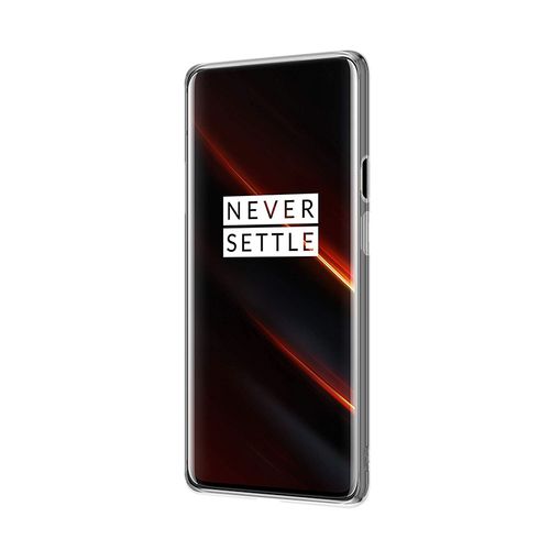 Etui do OnePlus 7T Pro (przezroczysty) na Arena.pl