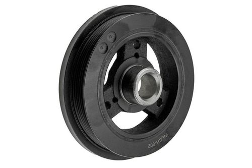 KOŁO PASOWE WAŁU KORBOWEGO JEEP WRANGLER I 1991 1992 1993 1994 1995 1996 na Arena.pl