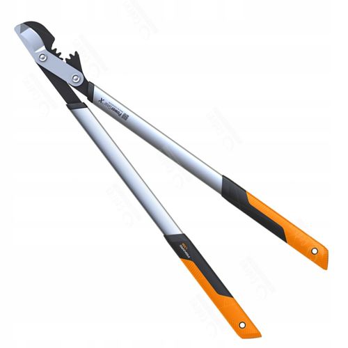 FISKARS NOŻYCE DO ŻYWOPŁOTU HS72 POWERGEAR 1000596 na Arena.pl