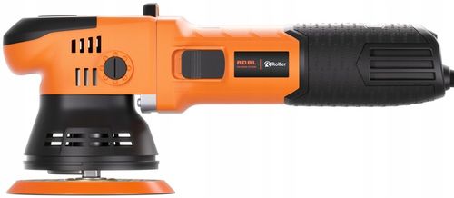 ADBL ROLLER D09125-02 POLERSKA MASZYNA POLERSKA DO AUTA ZESTAW XL na Arena.pl