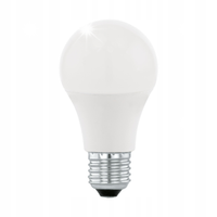 ŻARÓWKA LED 9W E27 3000K CIEPŁA EGLO 806LM