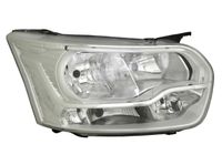 Ford Transit/Tourneo 14- Reflektor przedni lampa przednia prawa