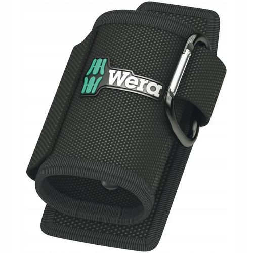 GRZECHOTKA KOLOSS 1/2'' 05003692001 WERA na Arena.pl