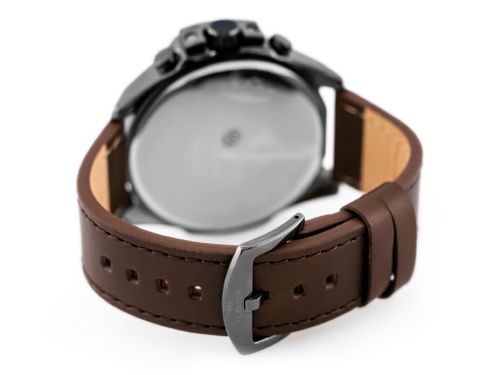 ZEGAREK G. ROSSI - E6122A - EXCLUSIVE (zg249d) + BOX na Arena.pl