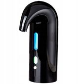 DOZOWNIK NALEWAK DO WINA ViO SMART SW-EA01 BLACK ELEKTRYCZNY AERATOR CZARNY
