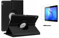 ETUI 360 RYSIK SZKŁO do HUAWEI MediaPad T3 10 9.6