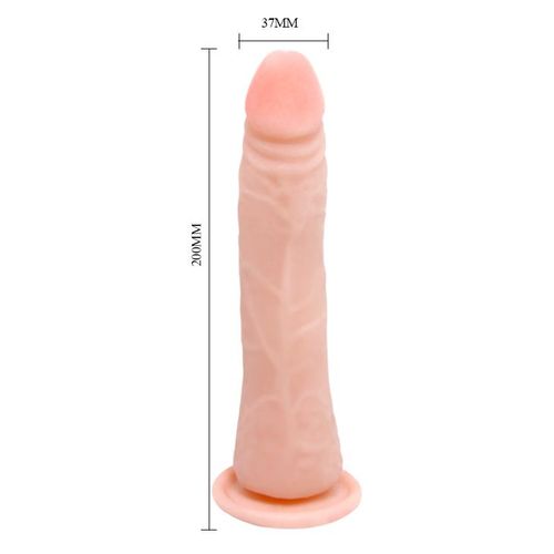 Baile - Flexible Real Penis na Arena.pl
