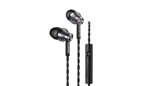 Słuchawki Onkyo E300MB na Arena.pl