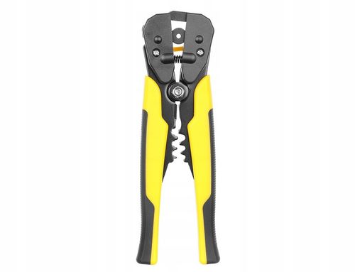 Ściągacz Izolacji do Kabli Przewodów Zaciskarka na Arena.pl