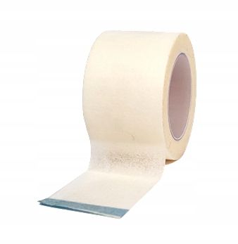 PRZYLEPIEC WŁÓKNINOWY HYPOALERGICZNY 2,5cmx9,1m zdjęcie 2