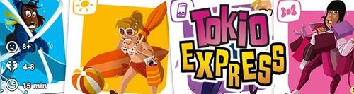 Rebel Gra Tokio Express na Arena.pl