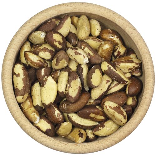Orzechy brazylijskie 500g na Arena.pl