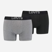Levi's Majtki Bokserki wielokolorowy rozmiar L