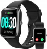 Smartwatch GRV C03 czarny