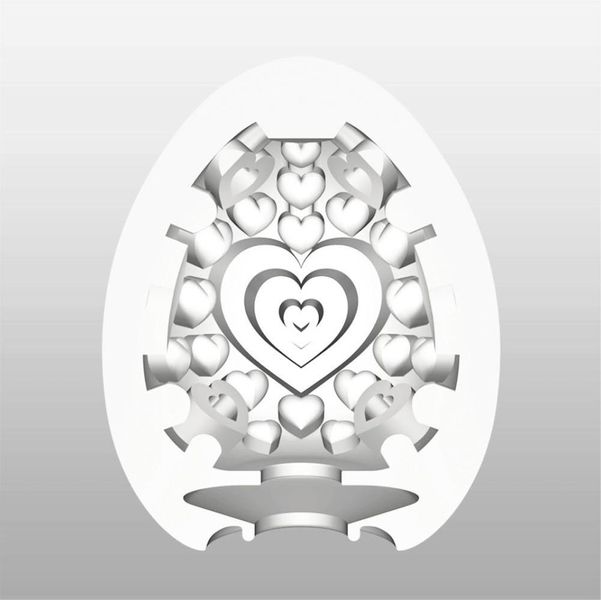 Masturbator Tenga Egg Lovers- 1 Szt. zdjęcie 2