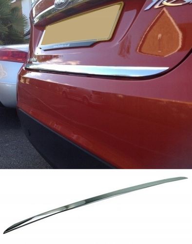 Tesla Model Y 2019+ Listwa CHROM na Klapę na Arena.pl