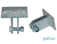 Mocowanie do belki kwadratowej KOMANDOS