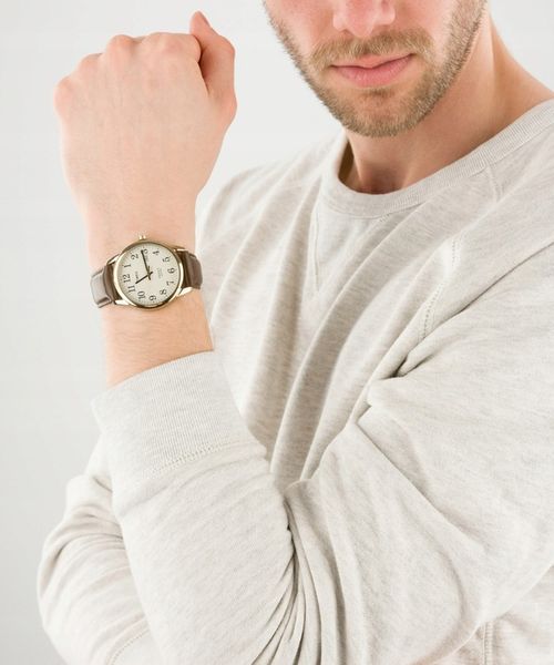 Zegarek męski Timex Easy Reader Classic Timex-TW2P75800 zdjęcie 10