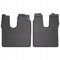 MAN TGA / TGL / TGX / TGM od 2000 Dywaniki gumowe