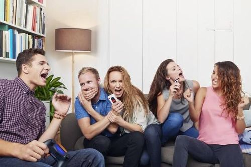 SINGSTAR MISTRZOWSKA IMPREZA - PL [PS3] na Arena.pl