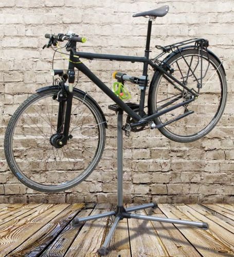 STOJAK DO OBSŁUGI ROWERÓW 77715 VOREL na Arena.pl
