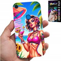 ETUI DO HUAWEI Y6S - IT'S NOT ALCOHOL IT'S MY EMOTIONAL CASE