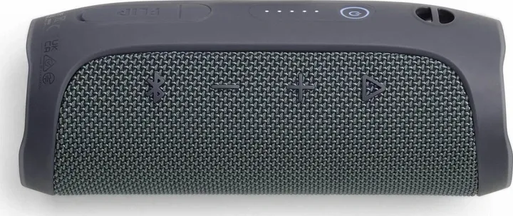 Głośnik przenośny JBL Flip Essential 2 czarny 20 W zdjęcie 11