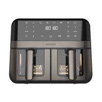 Frytkownica beztłuszczowa AIWA FUTAGO AFR-9000 9l
