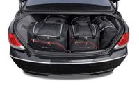 BMW 7 2001-2008 TORBY DO BAGAŻNIKA 5 SZT KJUST
