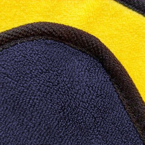 PUSZYSTY RĘCZNIK DO OSUSZANIA AUTA MYCIA MIKROFIBRA XXL CZYŚCIK ŚCIERKA na Arena.pl