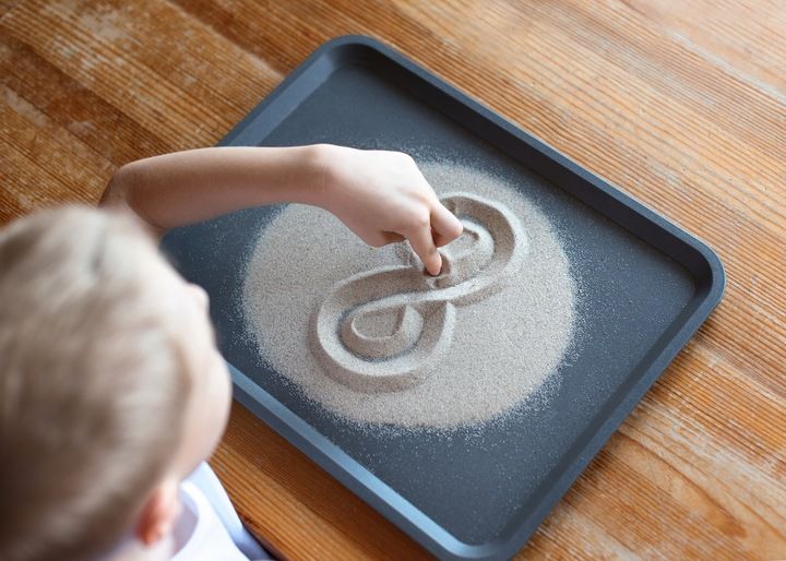 PIASEK DO PIASKOWNICY PREMIUM z atestem 24 KG zdjęcie 14