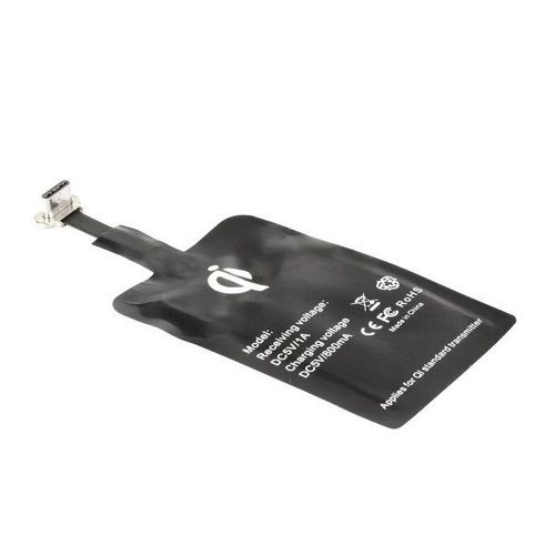 Adapter do ładowania indukcyjn. USB-C na Arena.pl