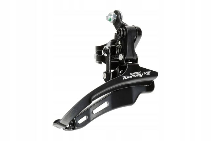 Przerzutka Przód Shimano Tourney FD-TZ510 DS Down zdjęcie 2