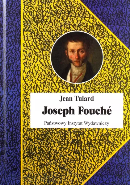 Joseph Fouché zdjęcie 1