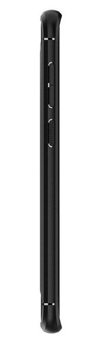 SPIGEN RUGGED ARMOR GALAXY S9 MATTE BLACK na Arena.pl
