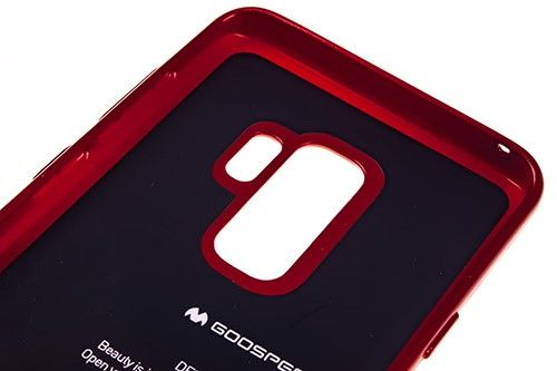 Samsung S9 Plus Mercury Jelly Etui na Arena.pl
