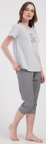 Bawełniana piżama na Arena.pl